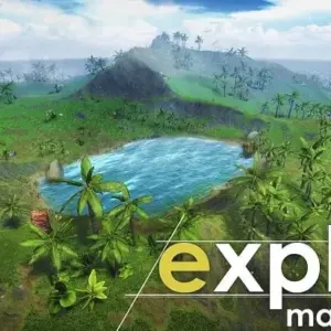 Survival Island EVO PRO mod apk
