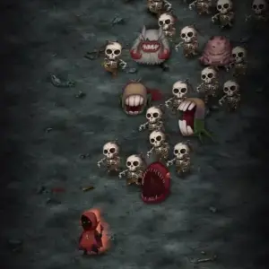 Survival Legends Random Skill android
