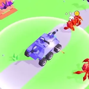 Hình ảnh trong game Survival Miner