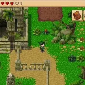 Survival RPG 4 mod android