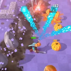 Survivor Hero Smash.io android