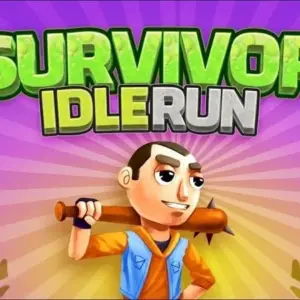 Hình ảnh game Survivor Idle Run