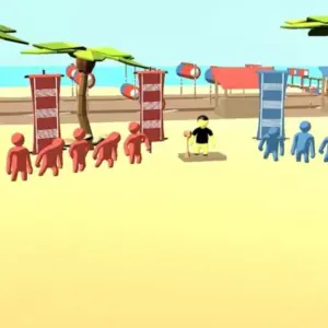 SURVIVOR ISLAND android