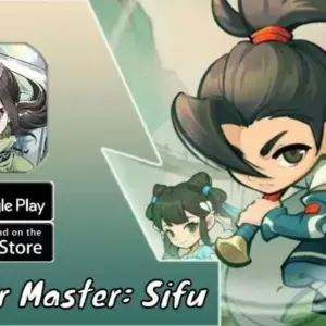 Survivor Master-Sifu