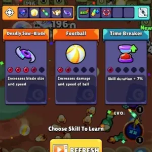 Survivor mod apk
