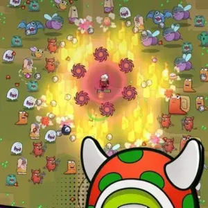 Survivor Space Battle mod