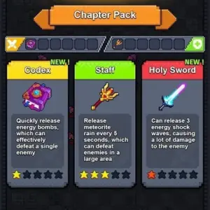 Survivor Warrior Vampire.io mod
