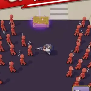 Hình ảnh giới thiệu game Survivor Z