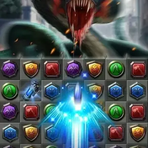Survivors Puzzles mod apk