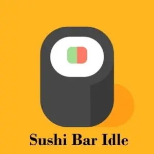 Sushi Bar Idle