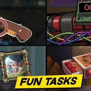Suspects Mystery Mansion mod download 1