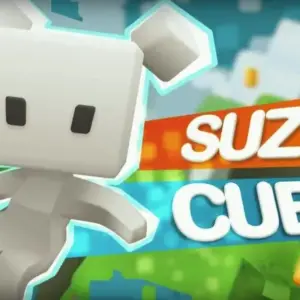 Suzy Cube