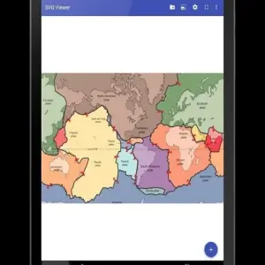 SVG Viewer mod apk