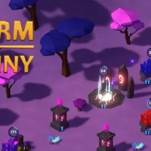 Swarm of Destiny