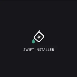 Mô tả ứng dụng Swift Installer