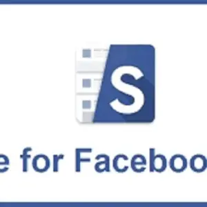 Swipe Pro for Facebook