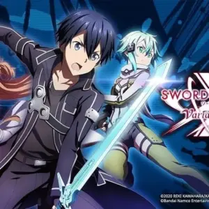 Sword Art Online VS