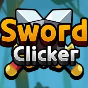 Sword Clicker