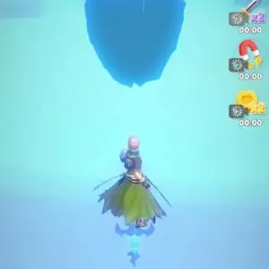 Sword Hero Adventure Time mod