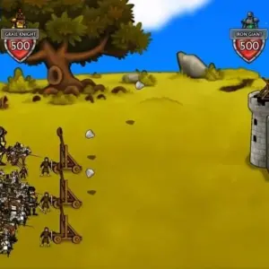 Swords and Sandals Crusader Re android