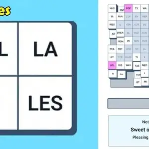 Syllatiles