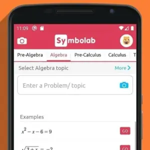 Symbolab Math solver mod