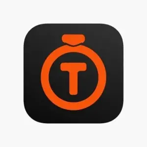 Tabata Timer and HIIT Timer