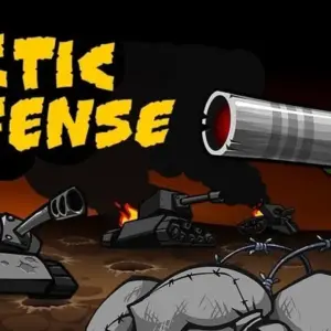 Tactical War