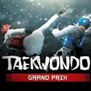 Taekwondo Grand Prix