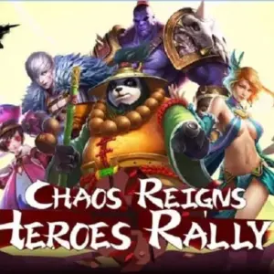 Taichi Panda: Heroes