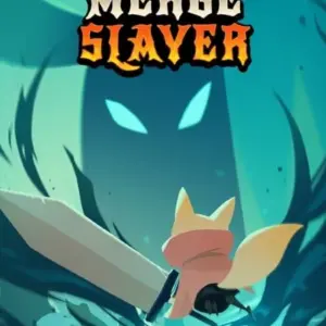 Tailed Merge Slayer mod