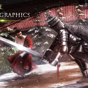 Takashi Ninja Warriormodandroid