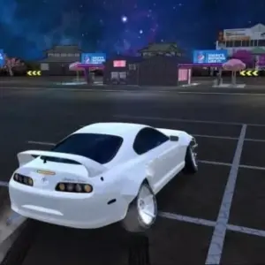 Takata Drift JDM mod