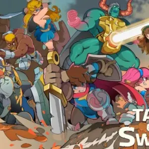 Tale of Sword