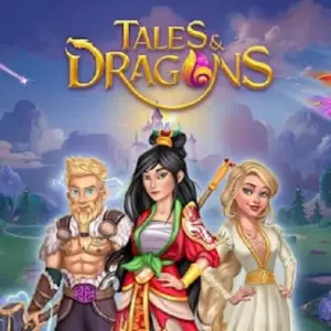Hình ảnh game Tales & Dragons