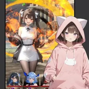 Tales of Ashborn mod apk