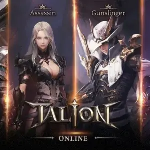 TALION
