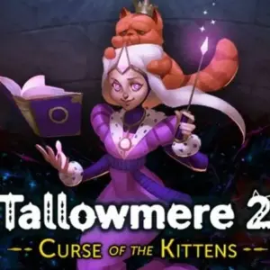 Tallowmere 2