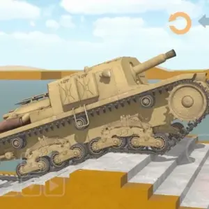 Tank Physics Mobile Vol.2