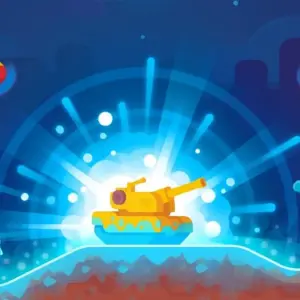 Tank Stars