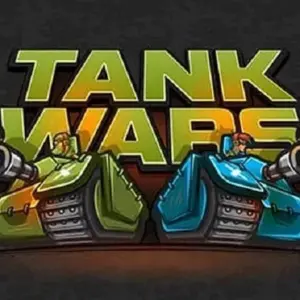Tank War: The Ultimate Battle