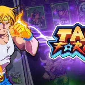Tap Force