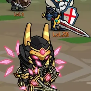 Tap Hero Clicker apk free