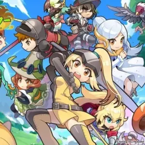 Mô tả hình ảnh về giao diện game Tap Hunter