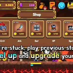 Tap Knight android free 1