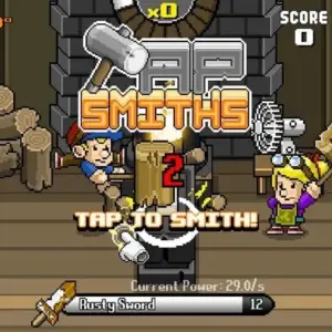 Tap Smiths