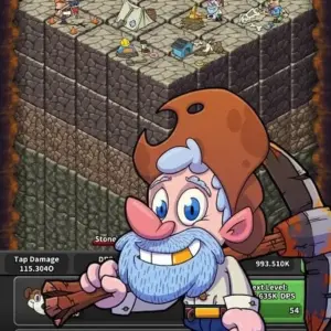 Tap Tap Dig mod