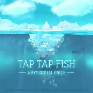 Tap Tap Fish