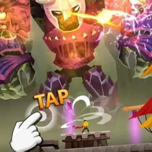 Tap Titans 2 mod