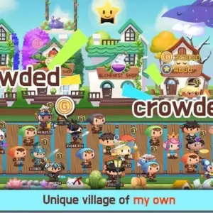 Tap Town